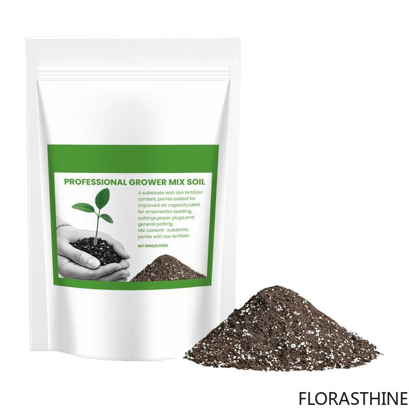 Us Bonsai Garden - Succulent Soil Potting Mix Aerated Bonsai