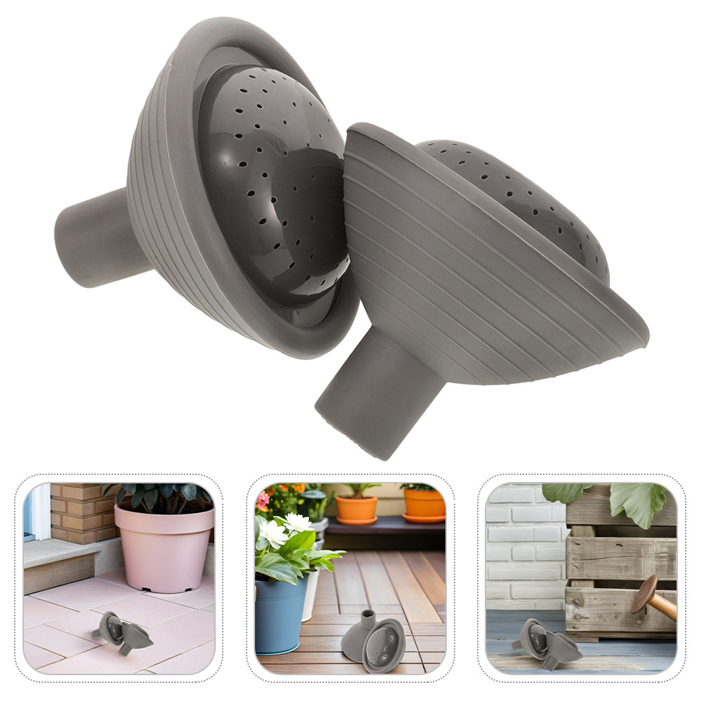 Us Bonsai Garden - 3Pcs Watering Can Sprinkler Head Plastic