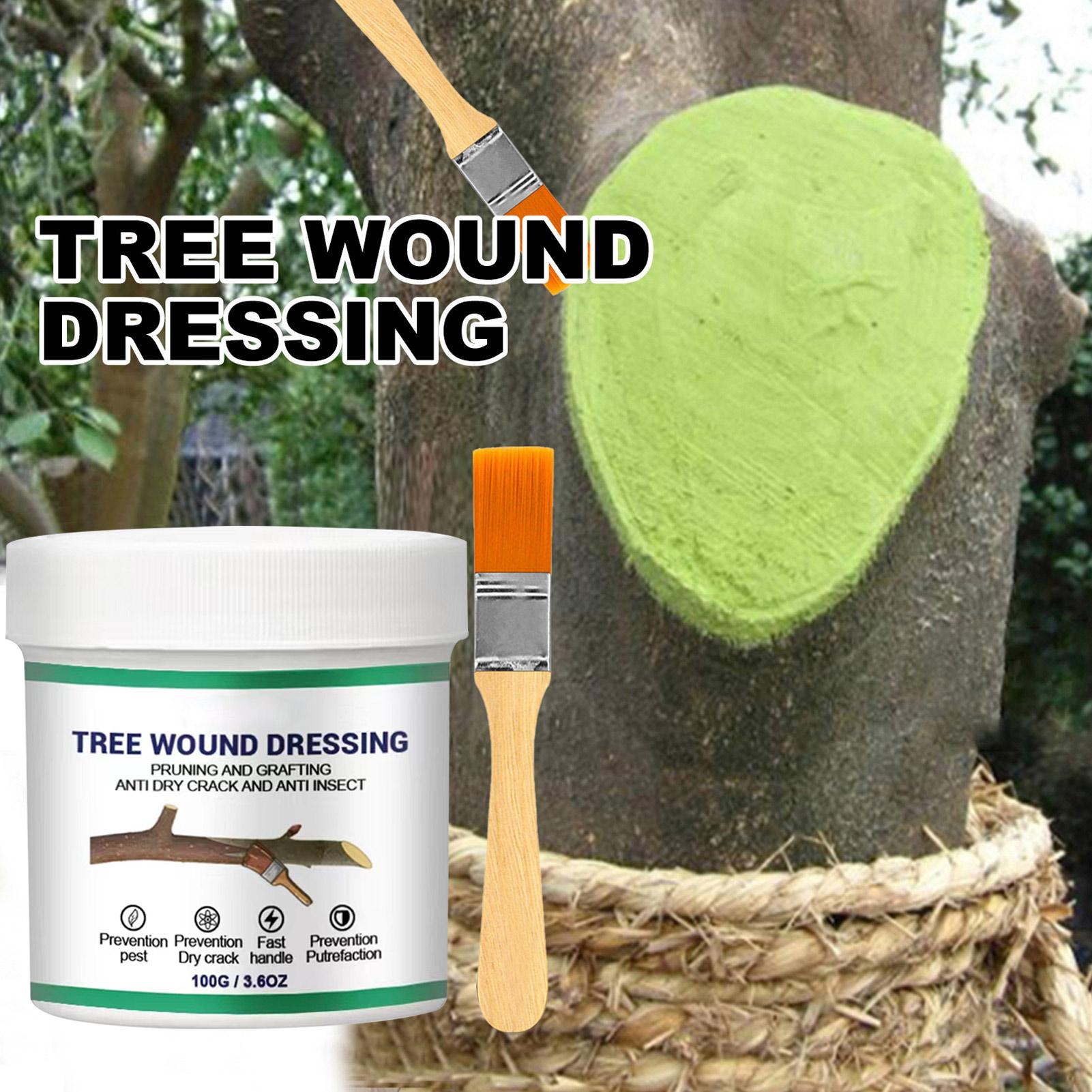 Us Bonsai Garden - 100g Tree Wound Pruning Sealer Pruning