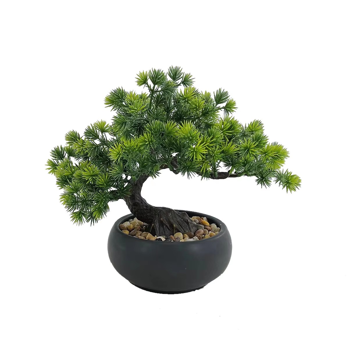 Artificial Bonsai Tree Juniper - Bonsai Garden Juniper review and price