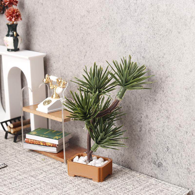 1Pcs Micro Landscape Garden Bo - Us Bonsai Garden review and price