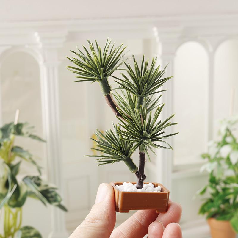 1Pcs Micro Landscape Garden Bo - Us Bonsai Garden review and price