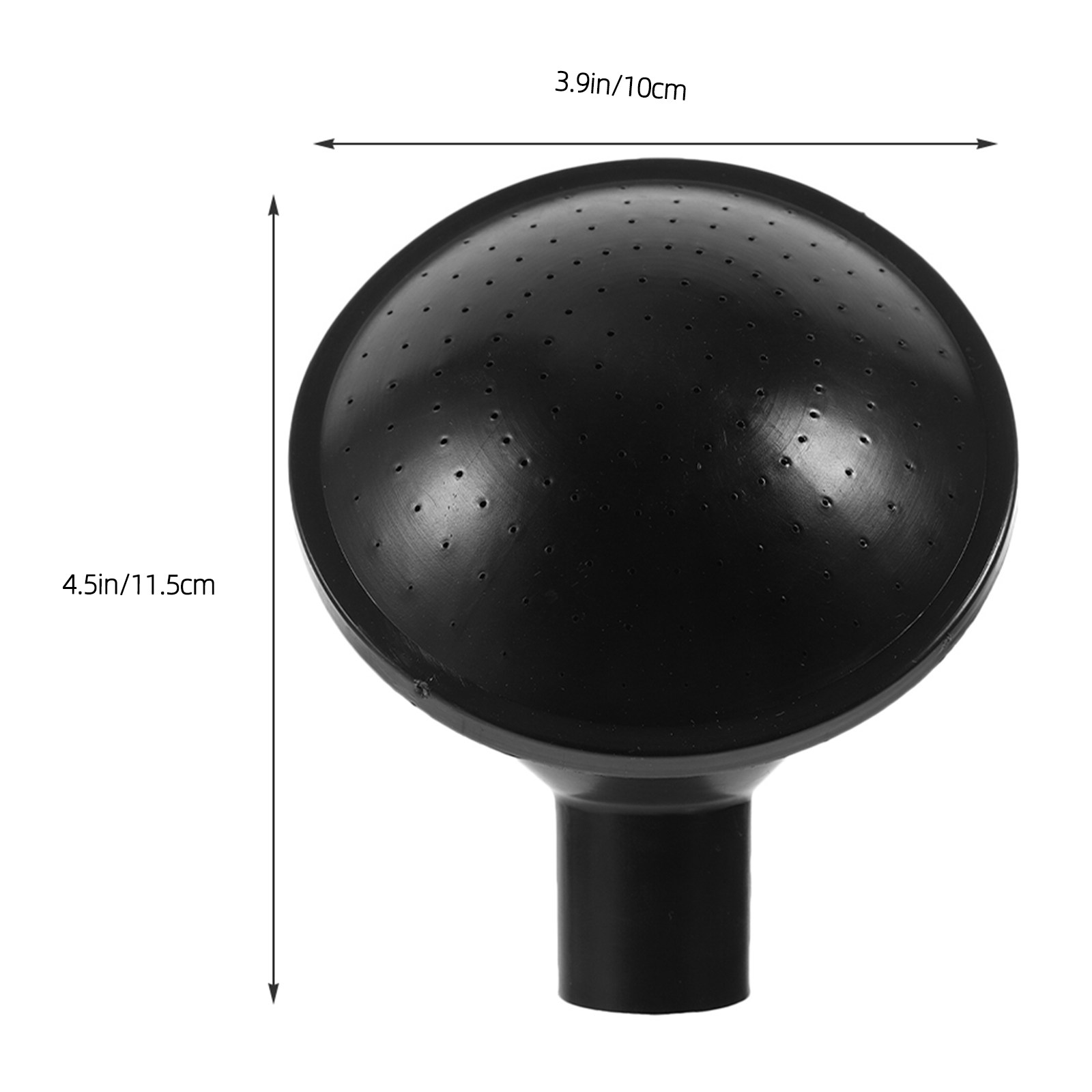 2Pcs Water Can Sprinkler Head  - Us Bonsai Garden review and price
