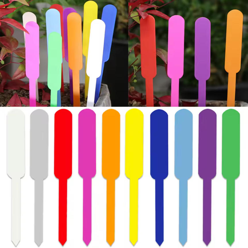 100PCS Waterproof Garden Plant - Bonsai Garden Tools review and price