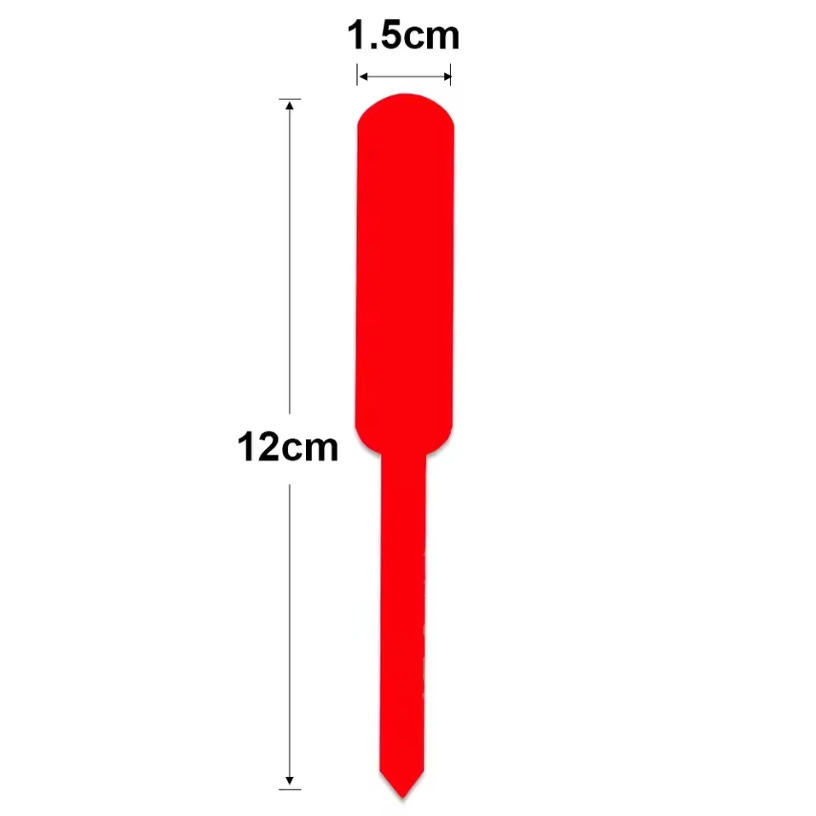 100PCS Waterproof Garden Plant - Bonsai Garden Tools review and price