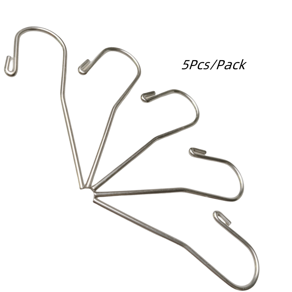 5Pcs/Pack Stainless Steel Dent - Root Hook Tool review and price