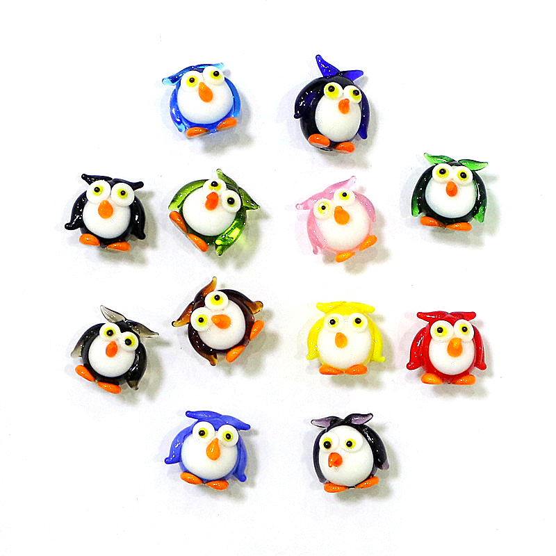 2Pcs Kawaii Mini Owl Figurines - Japan Bonsai Garden review and price