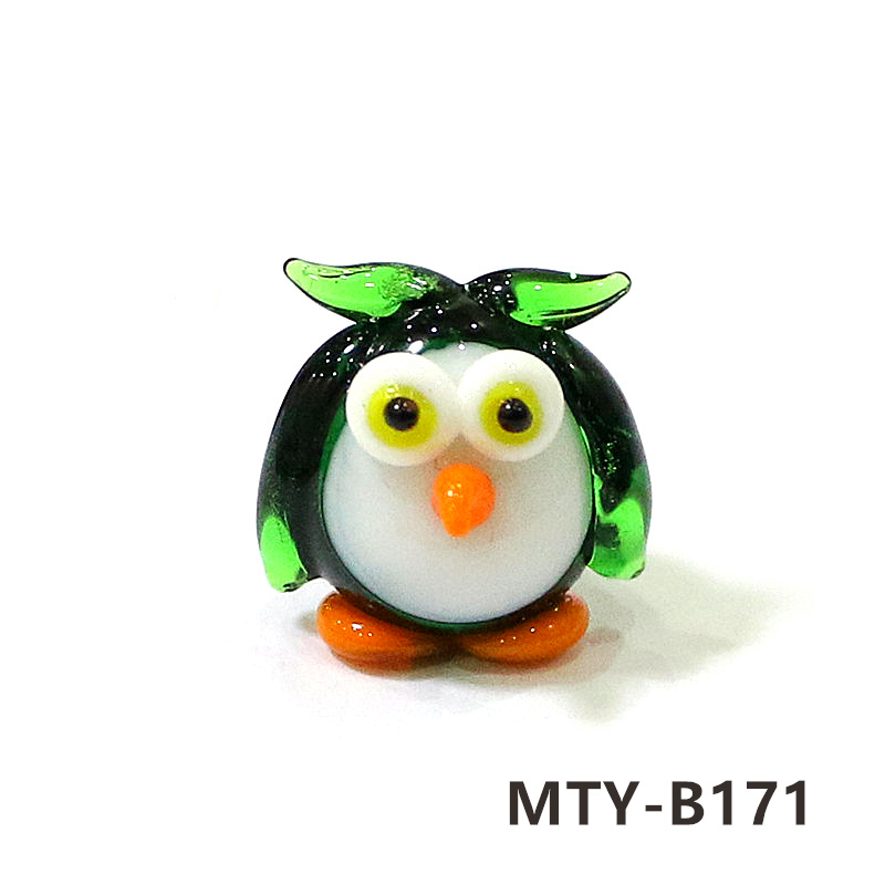 2Pcs Kawaii Mini Owl Figurines - Japan Bonsai Garden review and price