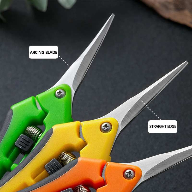 7-Inch Pruner Scissors for Pla - Bonsai Garden Timings review and price