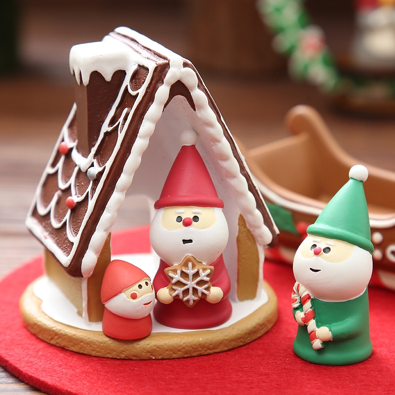 Scene Decoration Christmas Ser - Japan Bonsai Garden review and price