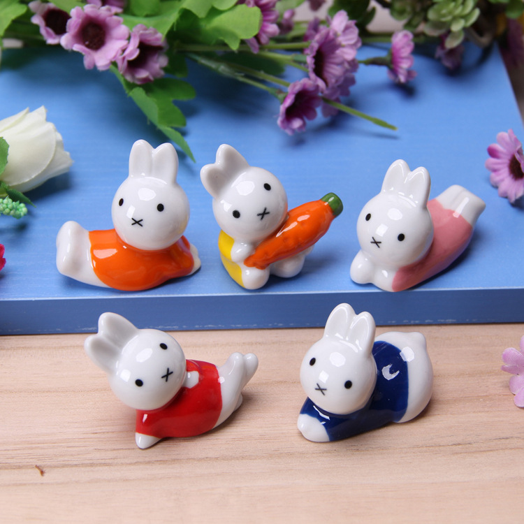 Little Rabbit Ceramic Crafts A - Japan Bonsai Garden review and price