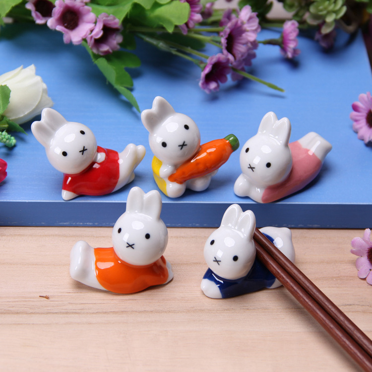 Little Rabbit Ceramic Crafts A - Japan Bonsai Garden review and price