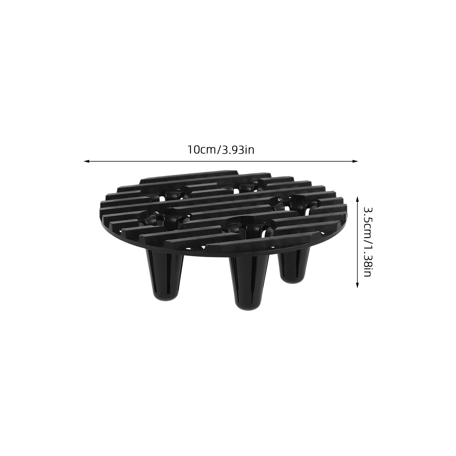 20Pcs Flower Pot Feet Risers R - Us Bonsai Garden review and price