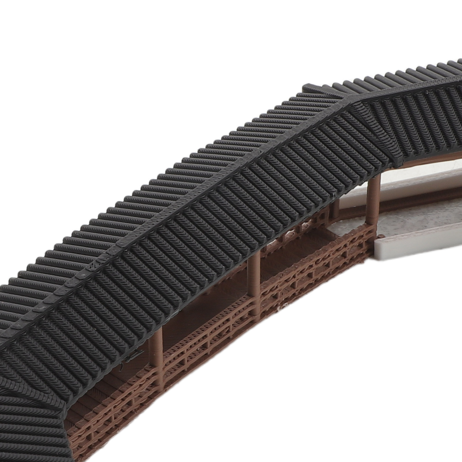 Miniature Bridge for Micro Sce - Us Bonsai Garden review and price
