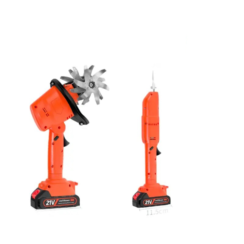 Electric Digging Hoe Handheld  - Bonsai Garden Tools review and price