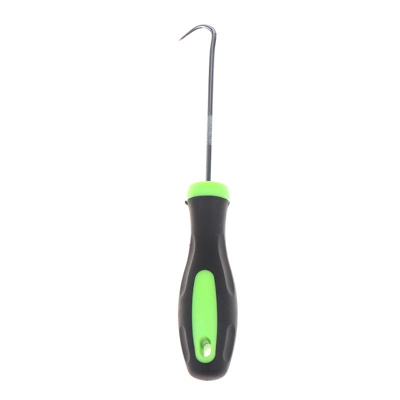 New Heavy-Duty Weed Puller Too - Root Hook Tool review and price