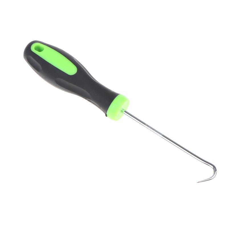 New Heavy-Duty Weed Puller Too - Root Hook Tool review and price