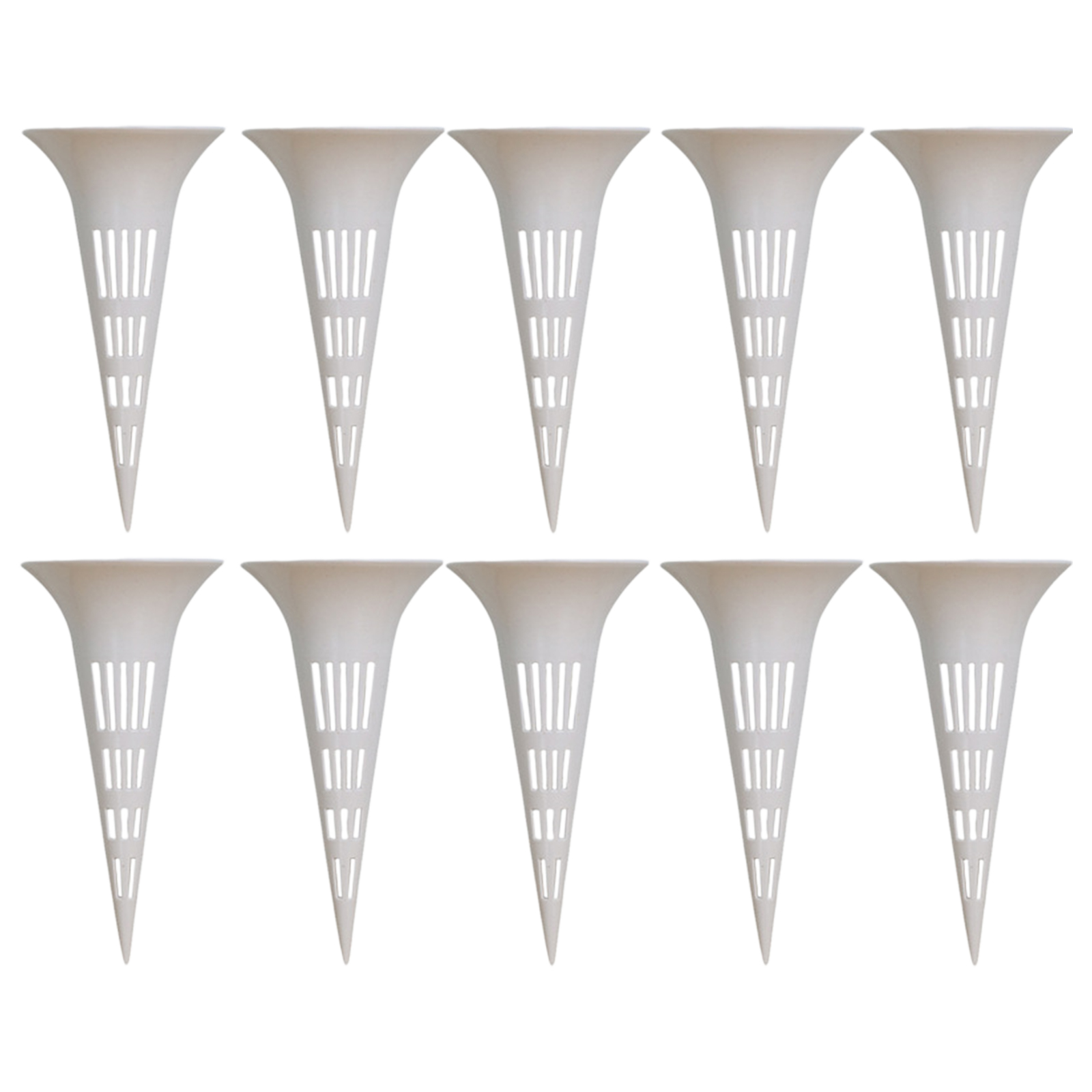 Plastic Soil Aerator Tube Prev - Bonsai Garden Youtube review and price