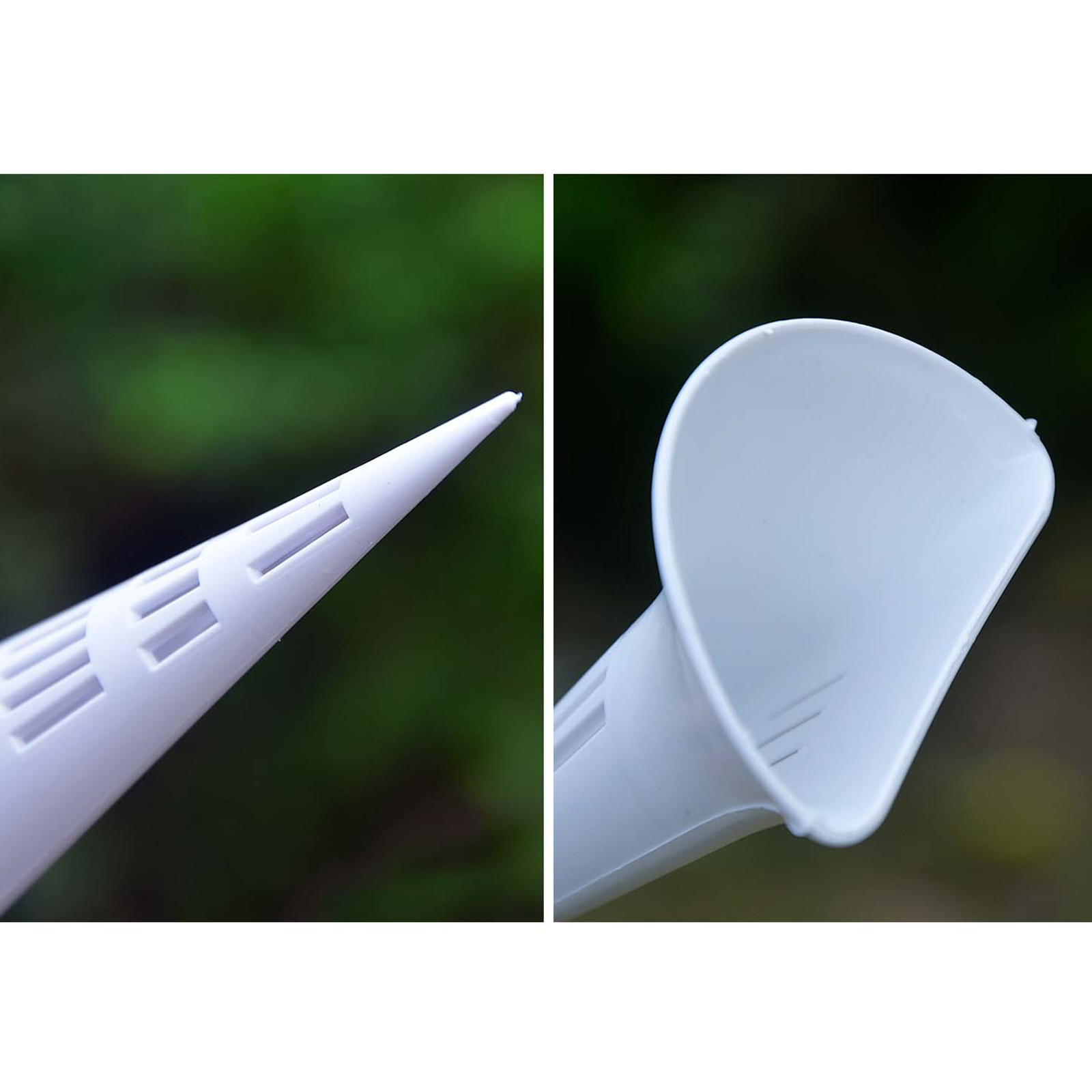 Plastic Soil Aerator Tube Prev - Bonsai Garden Youtube review and price