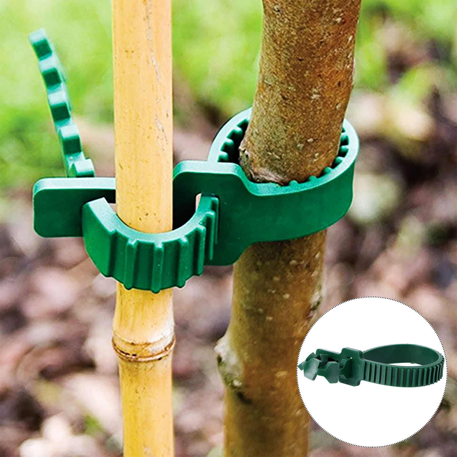 20Pcs Vine Fixing Buckle Garde - Us Bonsai Garden review and price