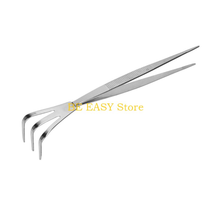 E28F Garden Bonsai Tweezers Du - Bonsai Garden Tools review and price