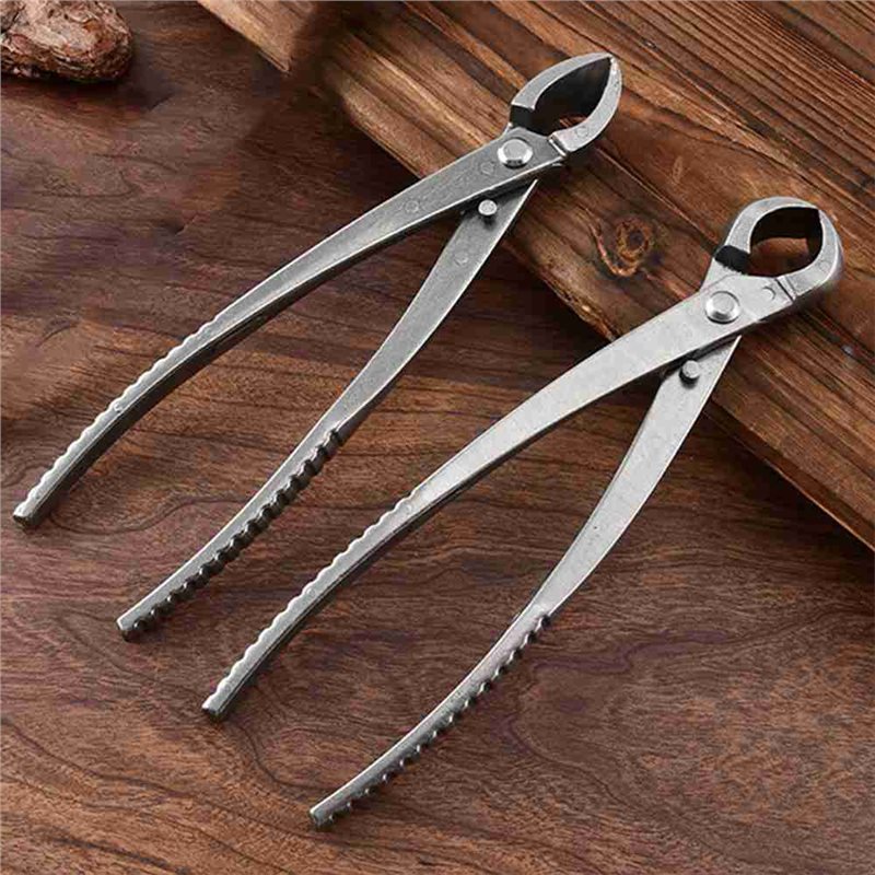 ALIM-Bonsai Tree Tools, 4 Piec - Root Hook Tool review and price