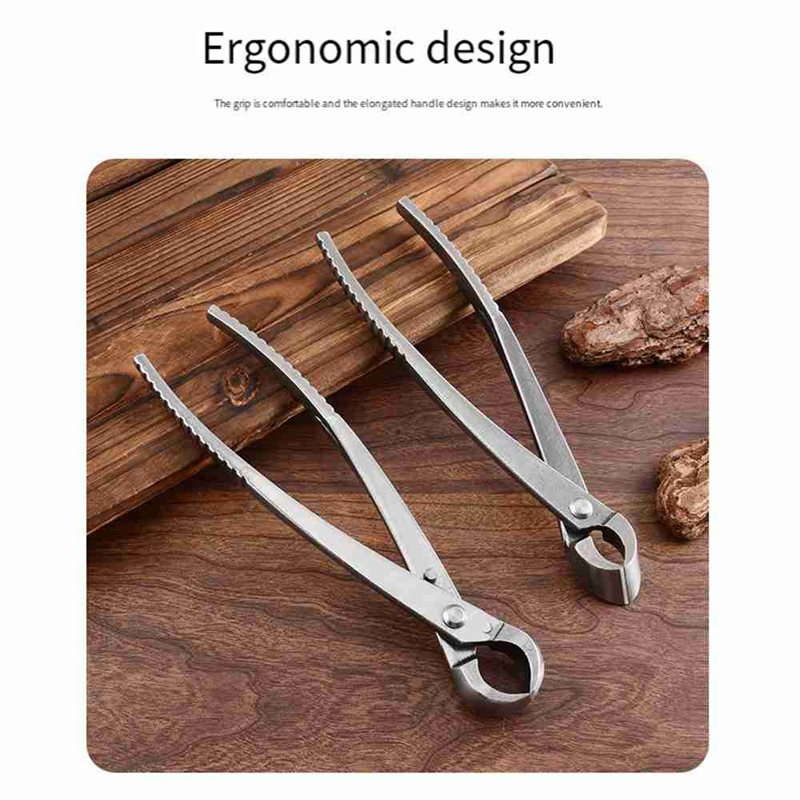 ALIM-Bonsai Tree Tools, 4 Piec - Root Hook Tool review and price