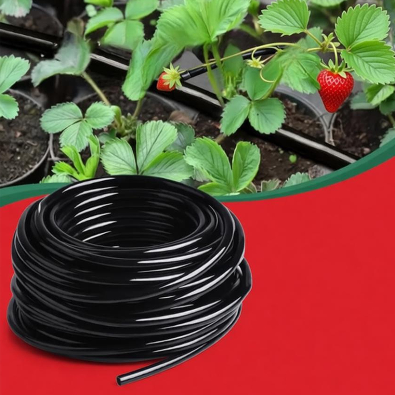 1m 16PE Garden Watering Hose P - Bonsai Garden Youtube review and price