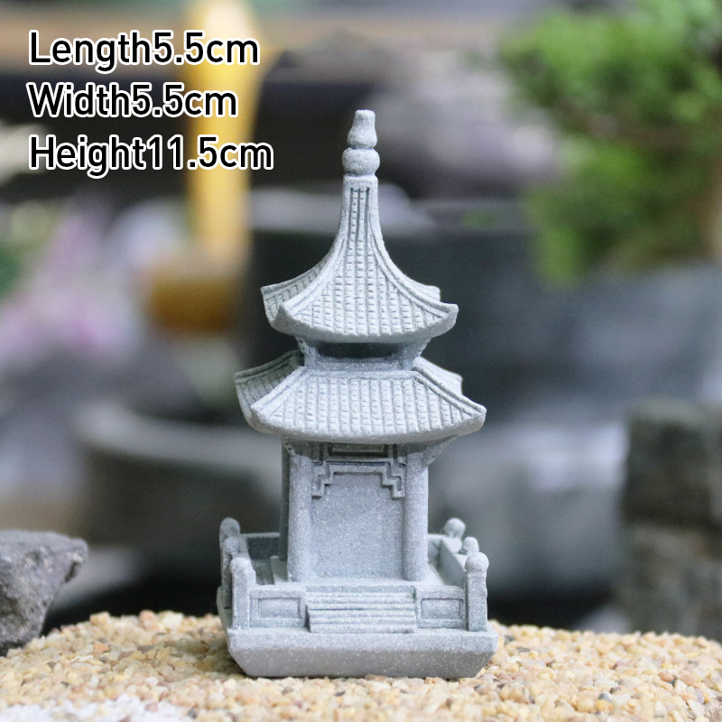 Japanese Garden Bonsai Rockery - Japan Bonsai Garden review and price