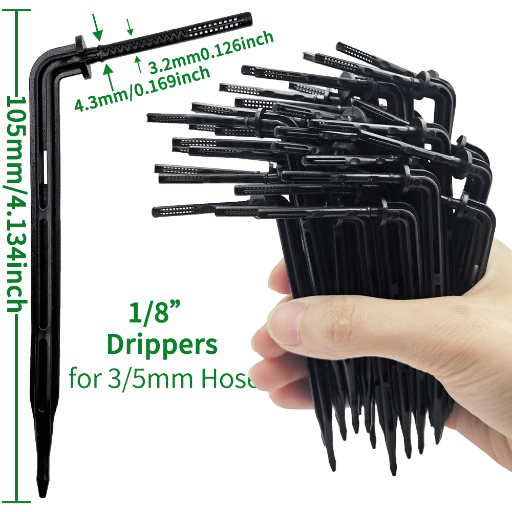 Automatic Greenhouse Drip Irri - Bonsai Garden Youtube review and price