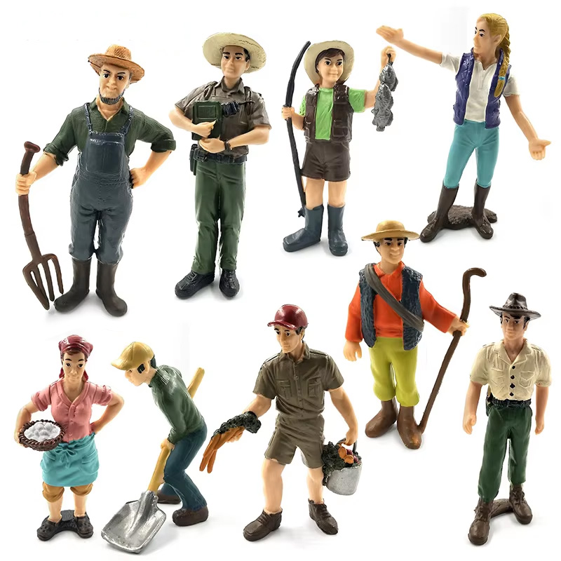 Farm Staff Worker Farmer Simul - Japan Bonsai Garden review and price