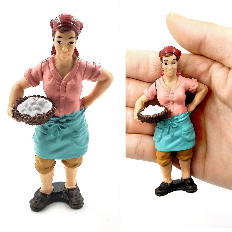 Farm Staff Worker Farmer Simul - Japan Bonsai Garden review and price