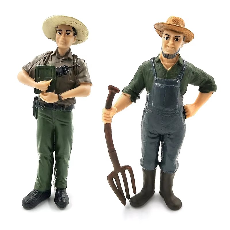 Farm Staff Worker Farmer Simul - Japan Bonsai Garden review and price