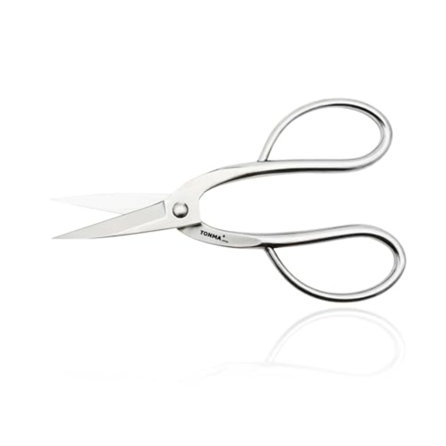 TONMA Scissors [Made in Japan] - Japan Bonsai Garden review and price