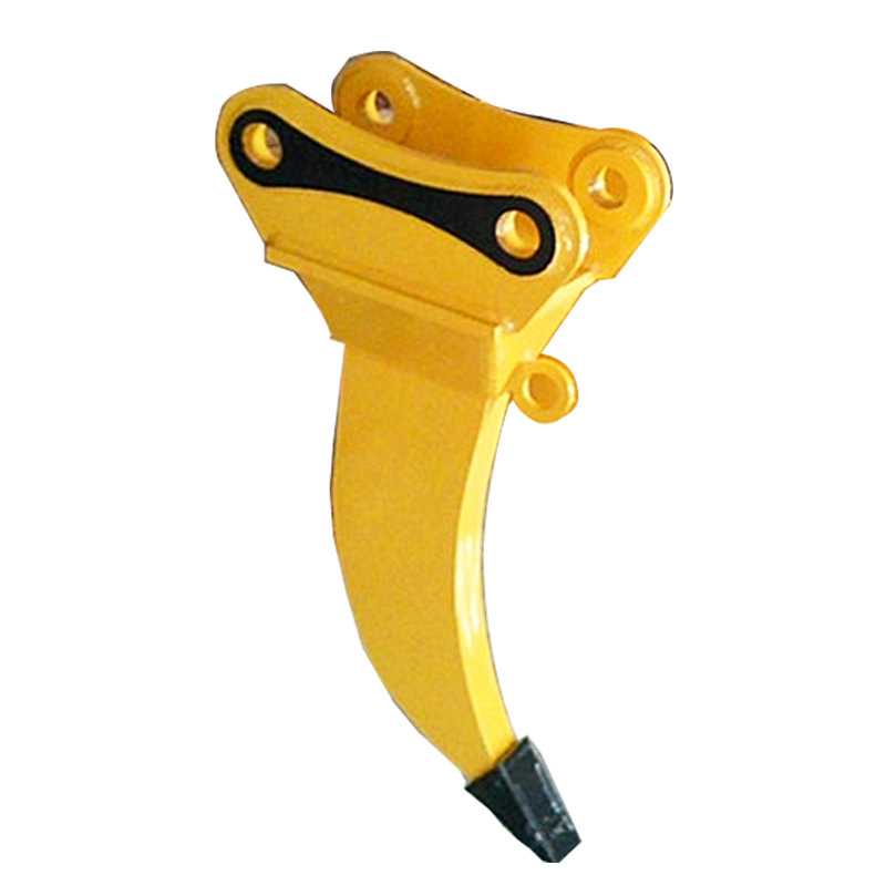 Excavator excavator scarifier  - Root Hook Tool review and price